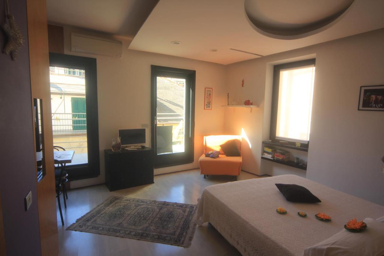 Vernazza Vacation Ngoại thất bức ảnh