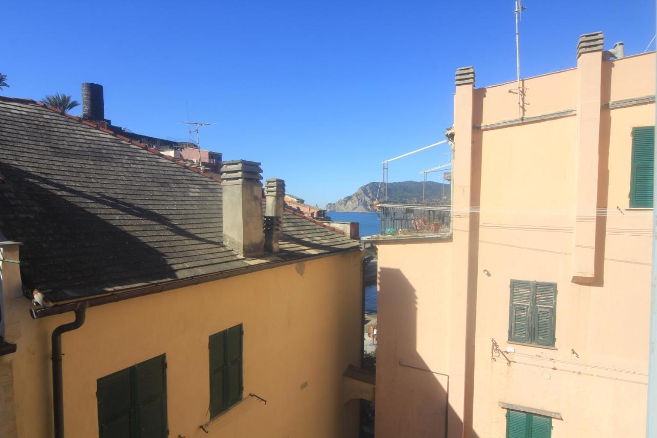 Vernazza Vacation Ngoại thất bức ảnh