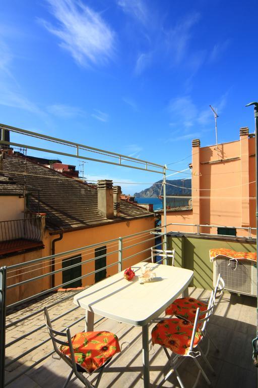 Vernazza Vacation Phòng bức ảnh