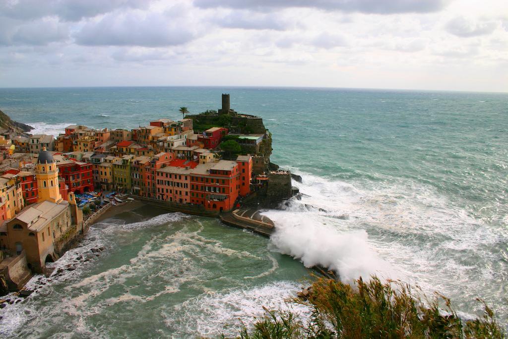 Vernazza Vacation Phòng bức ảnh