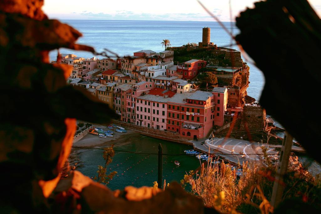Vernazza Vacation Ngoại thất bức ảnh