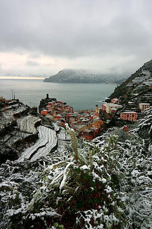 Vernazza Vacation Ngoại thất bức ảnh